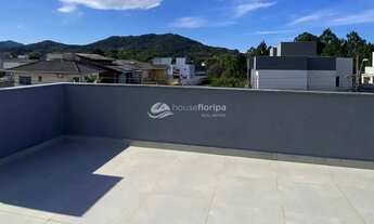 Imagem 6: Incrível Cobertura Linear de 220m² com Jacuzzi, vaga privativa, Vista Aberta e perto da Pe