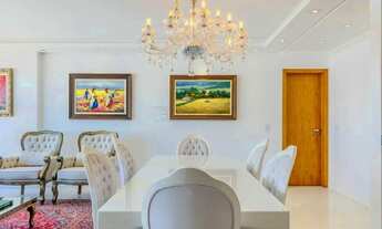 Imagem 5: Apartamento com vista en andar alto de 123m2 com 3 dormitórios , 1 suíte e 2 vagas - Petro