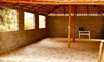 Imagem 5: Aluga se sítio para finais de semana eventos festas e temporada