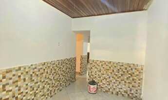 Imagem 5: Casa para Locação em Nova Iguaçu, Vila São Luís, 2 dormitórios, 1 banheiro