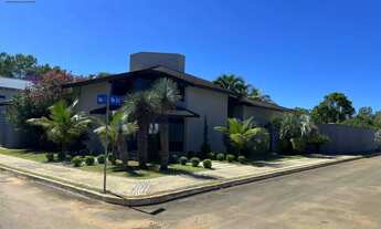 Imagem: Casa à venda no Condomínio Village 01