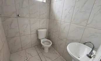 Imagem 3: Casa com 1 dormitório para alugar, 60 m² - Freguesia do Ó - São Paulo/SP