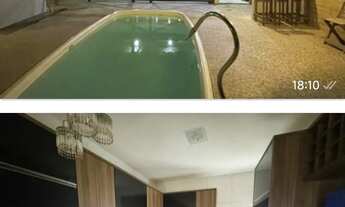 Imagem 4: Casa e espaço de eventos