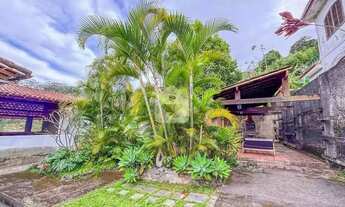 Imagem 5: Casa à venda com 5 quartos, 601m² - Coronel Veiga - Petrópolis/RJ