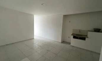 Imagem 2: Jardim América 30 M2, Apto tipo studio quarto e sala integrados