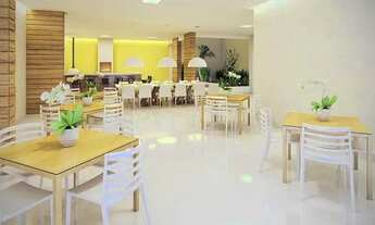 Imagem 4: Imóvel para venda tem 225 metros quadrados com 2 quartos em São Francisco - Goiânia - GO