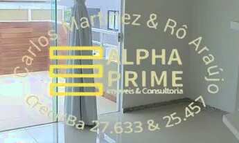 Imagem 6: Alphaville Litoral Norte 1 - Casa com 4 suítes para locação, opurtunidade!