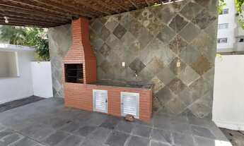 Imagem 5: APARTAMENTO 02 QUARTOS - MORADA DA FREGUESIA