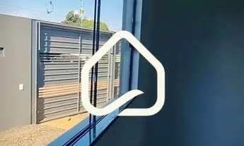 Imagem 6: Casa nova em excelente localização - Jardim Aeroporto