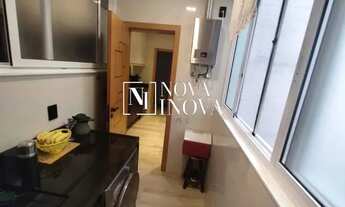 Imagem 4: Apartamento - Padrão / Residencial / Copacabana