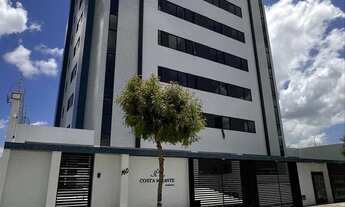 Imagem: Apartamentos no mirante para locação