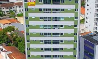 Imagem 6: Apartamento Reformado| Edf. Rio Parintins| 3 Quartos| 2 Vagas