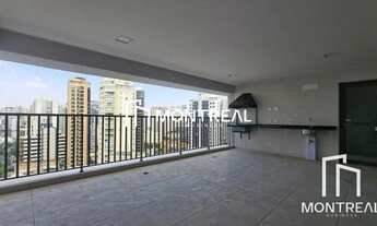 Imagem 3: APARTAMENTO À VENDA NA POMPEIA, 3 DORMITÓRIOS, 3 SUÍTES. 3 VAGAS DE GARAGEM