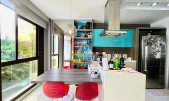 Imagem 7: Apartamento a venda 2 quartos - Condomínio Next - Lúcio Costa