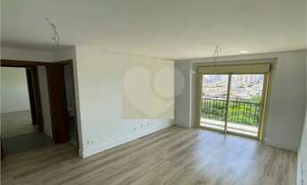 Imagem 3: Apartamento com 2 quartos à venda em Jardim São Paulo(zona Norte) - SP