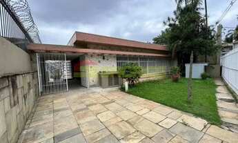 Imagem: Casa comercial para locação - TUCURUVI