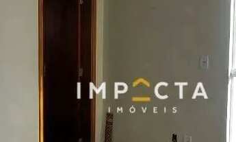 Imagem 2: Kitnet com 1 dormitório à venda, 31 m² por R$ 175.000,00 - Parque Real - Pouso Alegre/MG