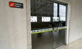 Imagem 7: Residencial Gran Sonata