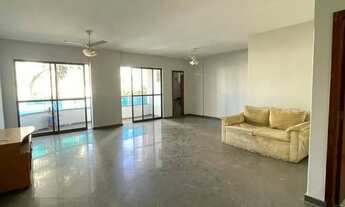 Imagem 2: Aluguel de apartamento no Edifício Tupurandy em Cuiabá bairro Alvorada