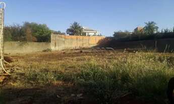 Imagem: Terreno com 604,00m², bairro City Ribeirão