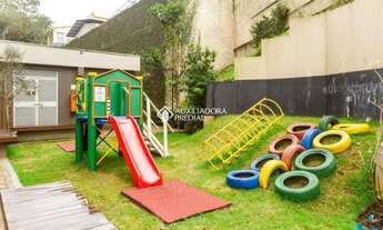 Imagem 2: Aapartamento de 2 quarto e 1 vaga - Jardim Carvalho