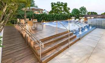 Imagem 2: Aparamento no Catolé em construção com 2 ou 3 quartos com varanda - ZuHaus