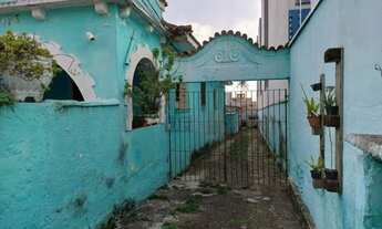 Imagem 4: Terreno 10x50 Vila Ré