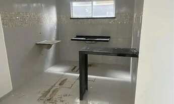 Imagem: Apartamento no Turmalina/Ancuri com Entrada