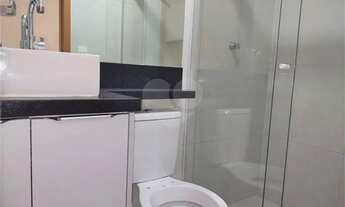 Imagem 5: Apartamento com 1 quartos para locação em Santana - SP