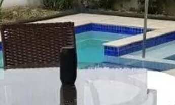 Imagem 4: CASA EM CONDOMÍNIO - ALPHAVILLE - SP