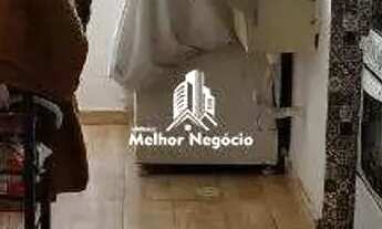 Imagem 2: APARTAMENTO COM 2 QUARTOS NO RESIDENCIAL SIRIUS-CAMPINAS/SP