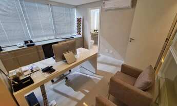 Imagem 6: Sala comercial a venda ou locação em Alphaville 1 reformada