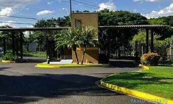Imagem 2: TERRENO EM CONDOMÍNIO - Royal Park - SP