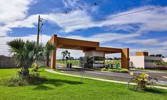 Imagem: Agio Terreno no Condomínio Recanto do Moinho