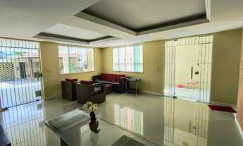 Imagem: Casa Duplex com 4 Suítes e Deck com Churrasqueira