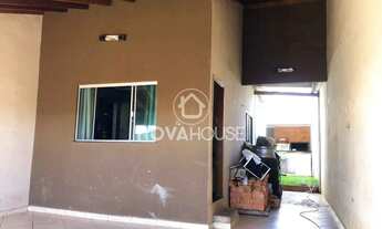 Imagem 4: CASA TÉRREA COM 3 DORMITÓRIOS, SENDO 1 SUITE COM HIDRO E VARANDA GOURMET