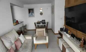 Imagem 4: LINDO APARTAMENTO ED. TORRES DEVANT APTO 3 QUARTOS