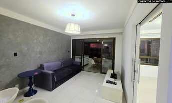 Imagem 6: APARTAMENTO RESIDENCIAL em SALVADOR - BA, ALPHAVILLE I