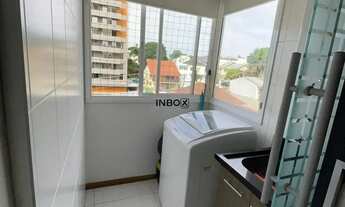 Imagem 6: INBOX CIA IMOBILIARIA VENDE APARTAMENTO COM 02 QUARTOS MOBILIADO NO BAIRRO CENTRO EM BENTO