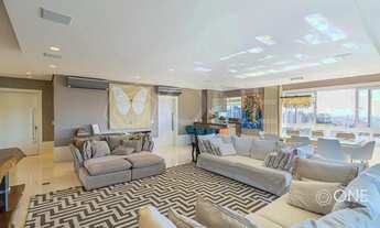 Imagem 7: Apartamento com 3 quartos 2 sendo suíte, no bairro Bela Vista