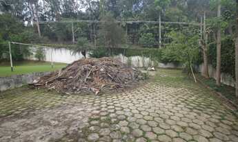 Imagem 2: Terreno - Panamby - 514m²
