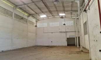 Imagem 4: GALPÃO CIA SUL 3.500 M2 EM TERRENO DE 6.000 M2, em CIA - Simões Filho - BA