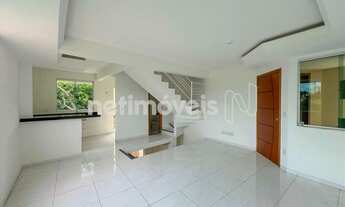 Imagem 4: Casa Geminada de 03 quartos à venda no Mantiqueira!