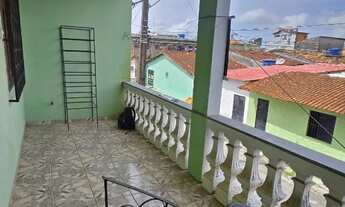 Imagem 4: 2 quartos nos altos Raimundo Jinkings Tapanã R$ 1.200