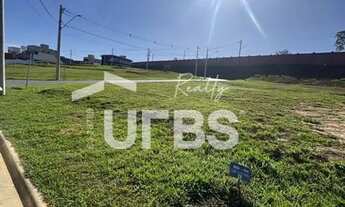 Imagem 2: TERRENO RESIDENCIAL A VENDA - JARDINS CAPRI 420,90M²