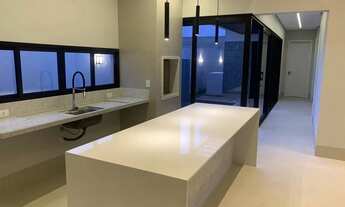 Imagem 7: Casa à venda no Condomínio Belvedere II - Cuiabá - MT