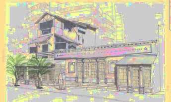 Imagem 3: Lagoa Casa com 3 dormitórios