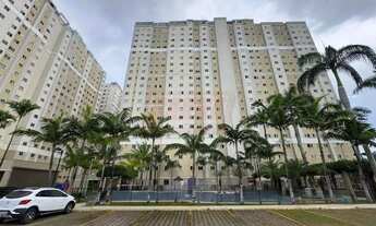 Imagem: Apartamento 2 quartos para Venda no Residencial