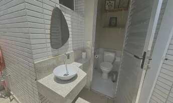 Imagem 7: Duplex para venda tem 139 metros quadrados com 3 quartos em Praia da Costa - Vila Velha