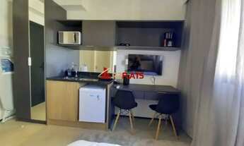 Imagem 2: Flat com ótimo preço no bairro Bela Vista. Confira!